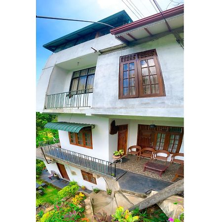 Cottage Home Belihuloya Балангода Екстер'єр фото