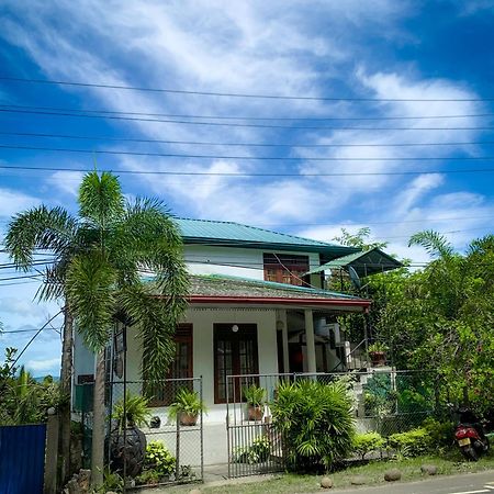 Cottage Home Belihuloya Балангода Екстер'єр фото
