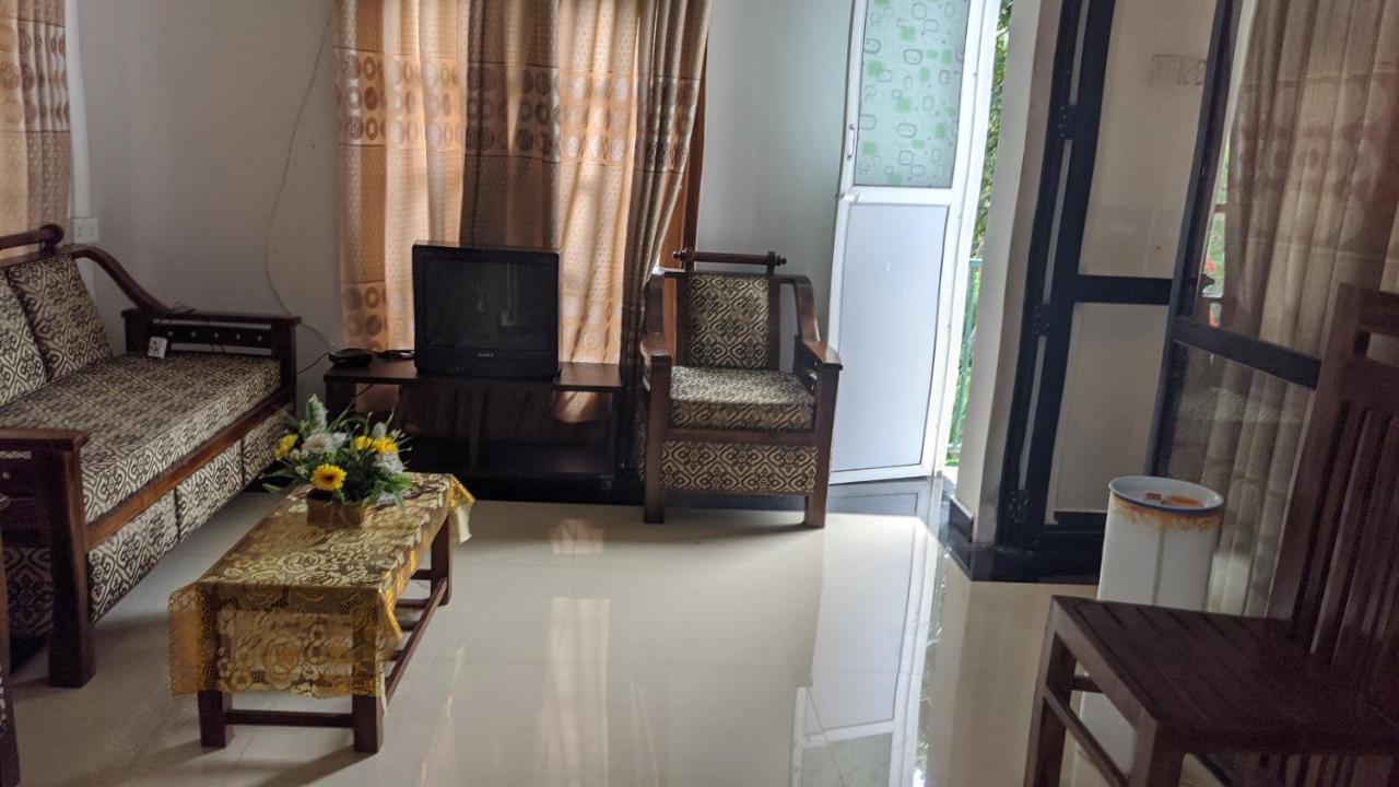 Cottage Home Belihuloya Балангода Екстер'єр фото