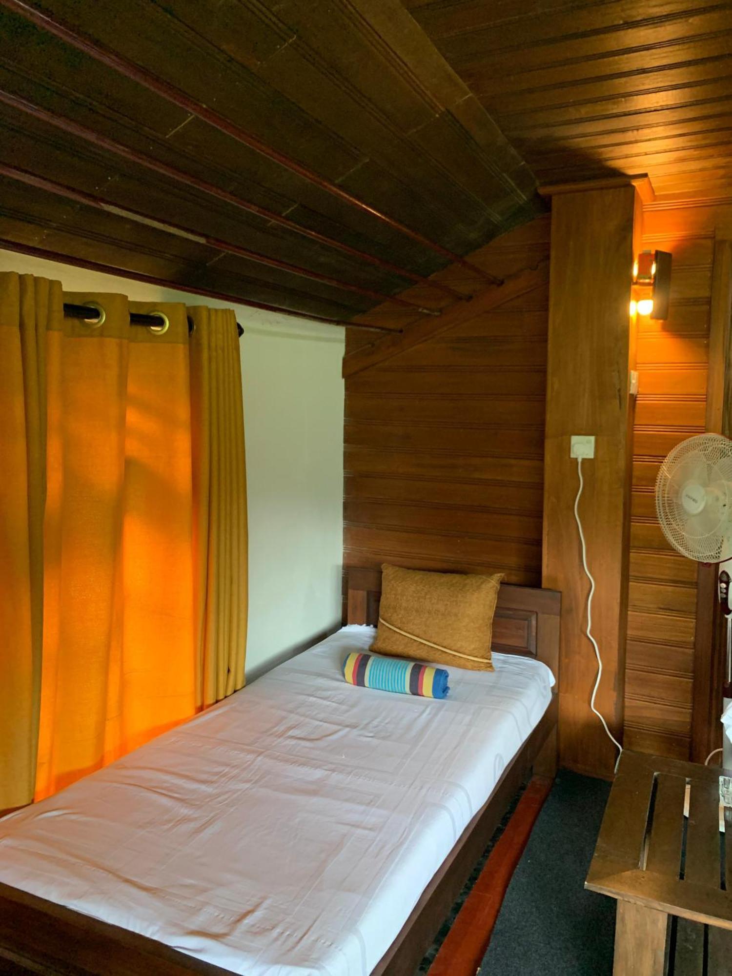 Cottage Home Belihuloya Балангода Екстер'єр фото
